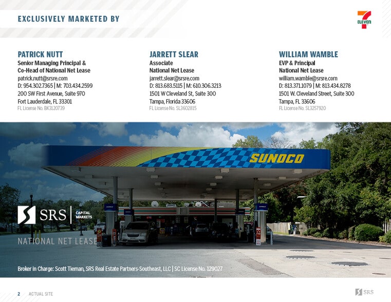 101 S Live Oak Dr, Moncks Corner, SC for sale - Building Photo - Image 2 of 11