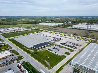 More details for 8069 Lawson Rd, Milton, ON - Industrial for Sale