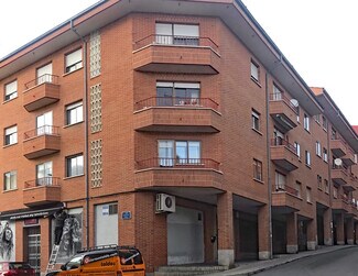 More details for Calle Fivasa, 4, Ávila - Retail for Lease