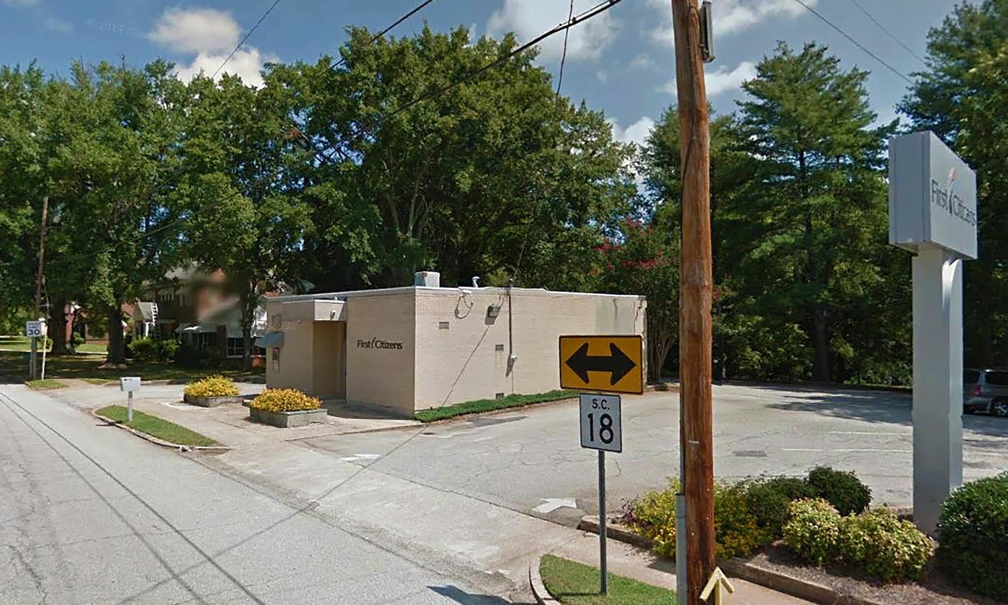 408 Pacolet St, Jonesville, SC for sale Building Photo- Image 1 of 10