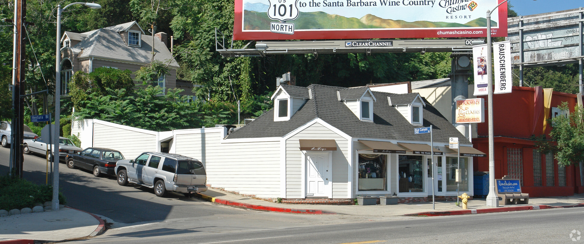 11602 Ventura Blvd, Studio City, CA for sale Primary Photo- Image 1 of 1