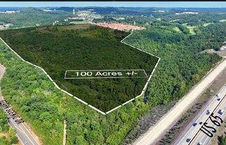 More details for 000 Branson Hills Pkwy, Branson, MO - Land for Sale