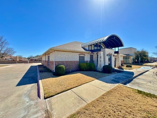 More details for 3241 S Carrier Pky, Grand Prairie, TX - Office for Sale