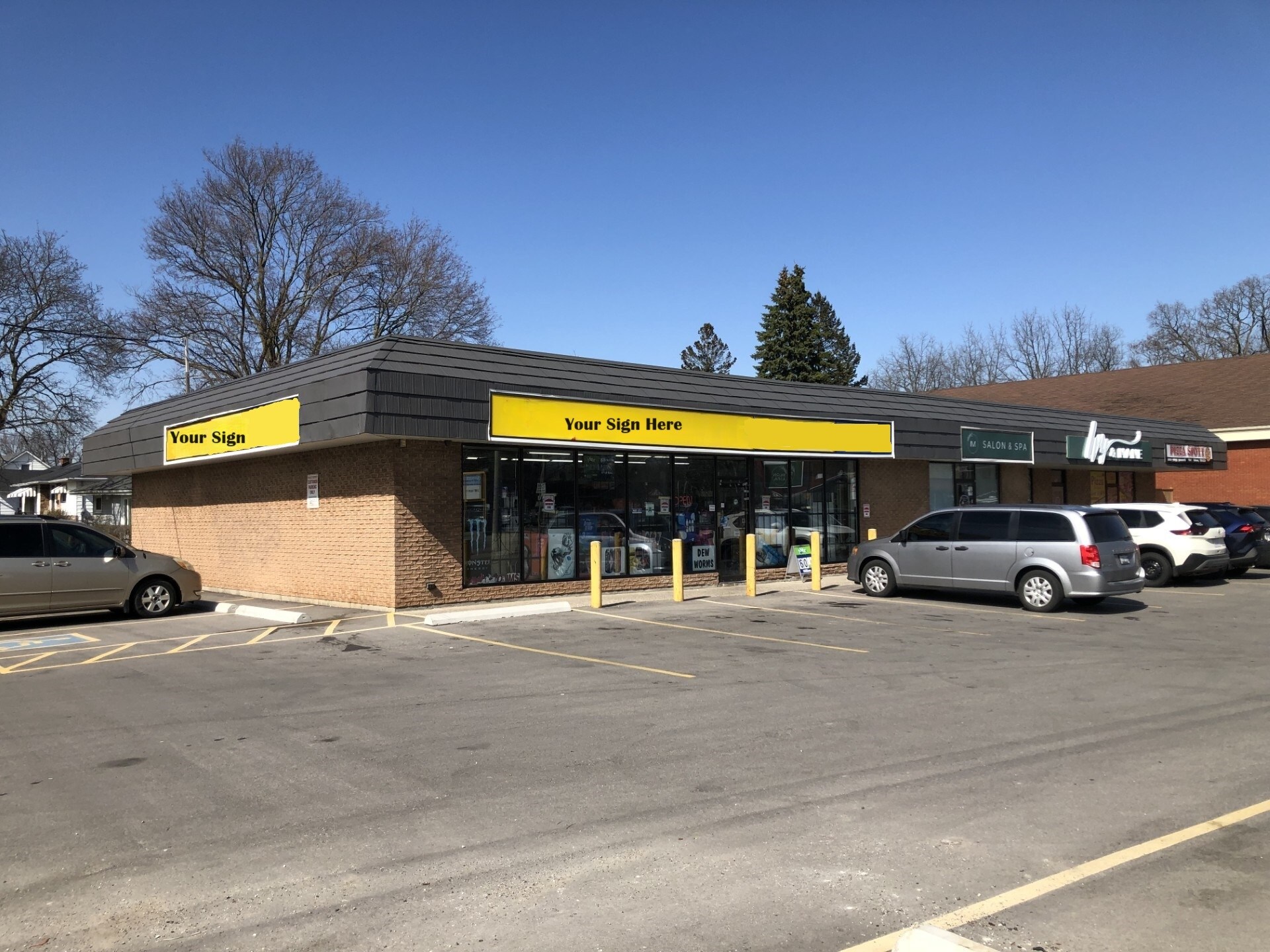 788-792 Colborne St, Brantford, ON for sale Building Photo- Image 1 of 1