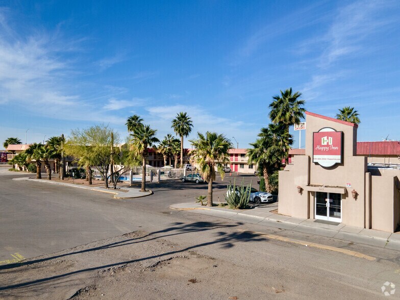 4015 W Outer Dr, Eloy, AZ for sale - Primary Photo - Image 1 of 1