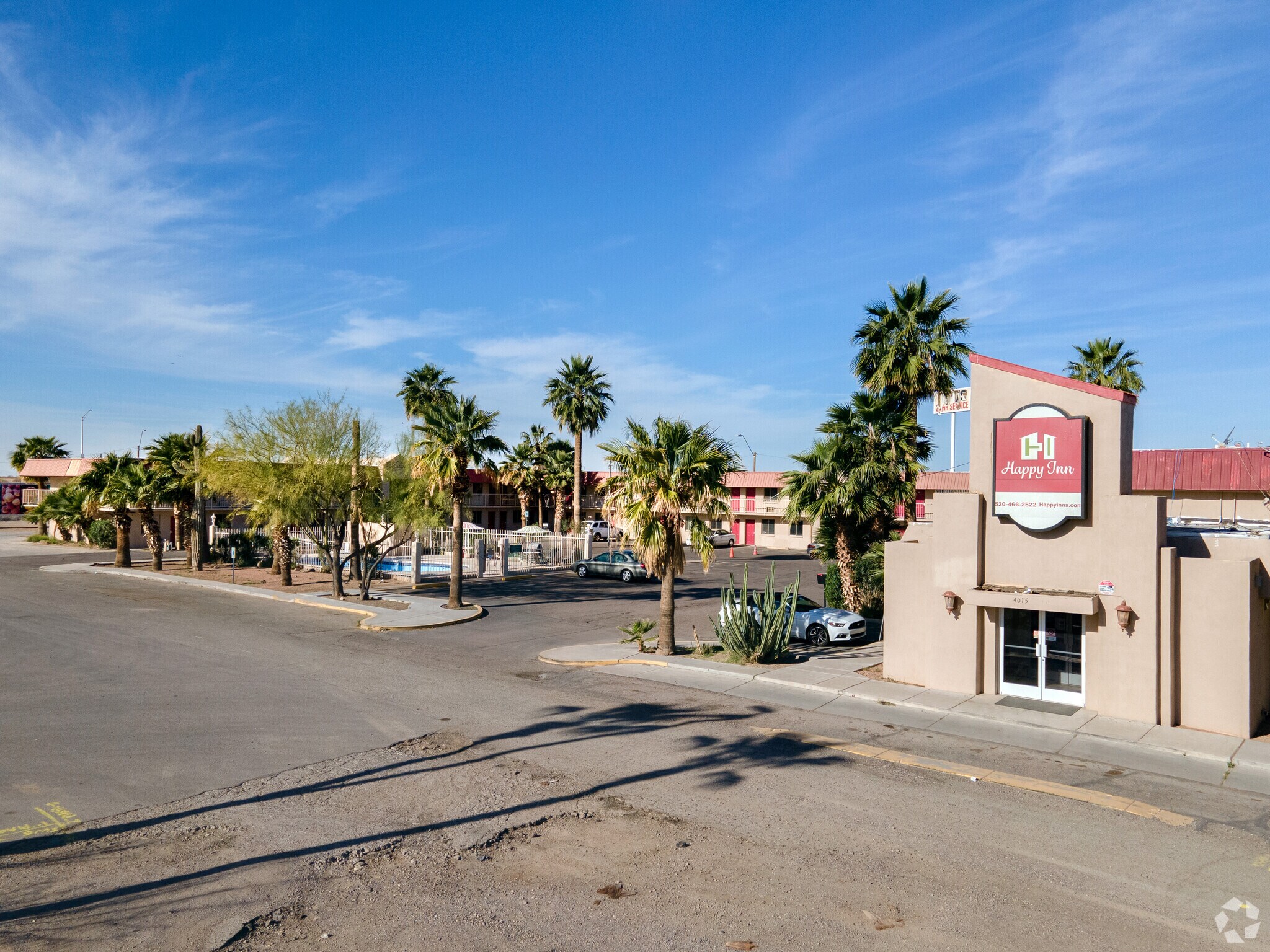 4015 W Outer Dr, Eloy, AZ for sale Primary Photo- Image 1 of 1