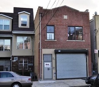 More details for 107-20 Guy R Brewer Blvd, Jamaica, NY - Retail for Lease