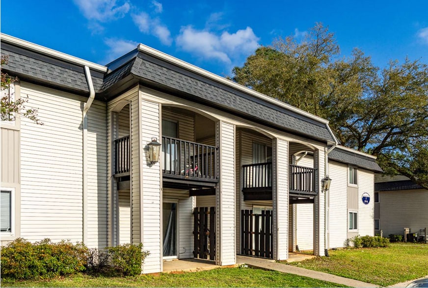 557 Azalea Rd, Mobile, AL for sale - Building Photo - Image 1 of 1