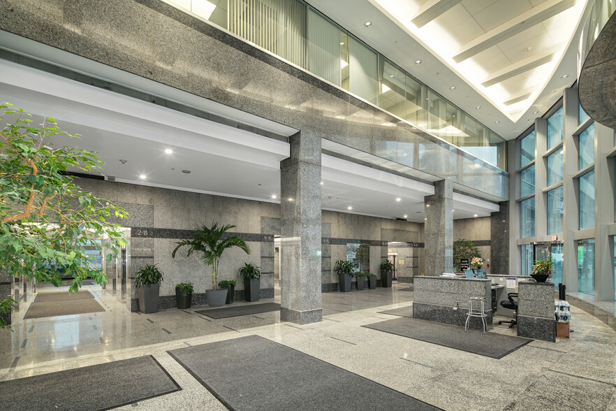 1500 John F Kennedy Blvd, Philadelphia, PA for lease - Lobby - Image 2 of 36