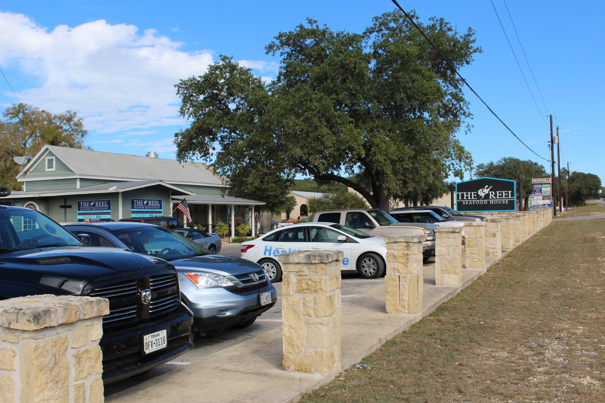 17080 State Highway 46 W, Spring Branch, TX for sale Building Photo- Image 1 of 1