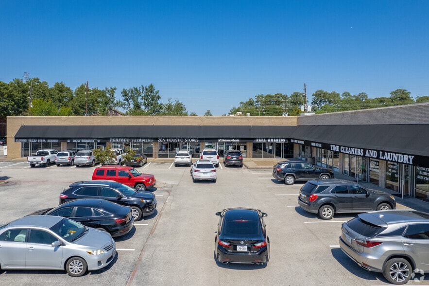 402-444 Sawdust Rd, Spring, TX for sale - Primary Photo - Image 1 of 1