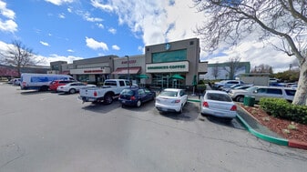 221-239 S Vasco Rd, Livermore CA - Bar