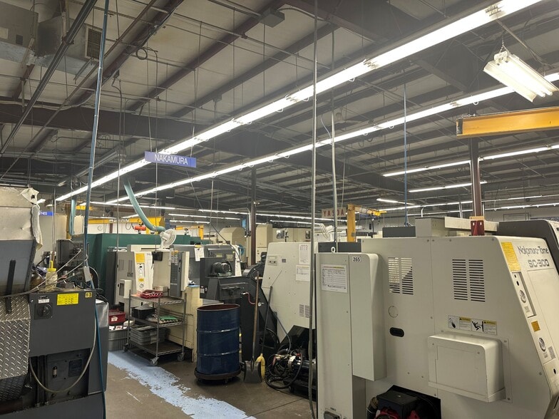 10 Hudson Dr, Southwick, MA for sale - Building Photo - Image 2 of 4