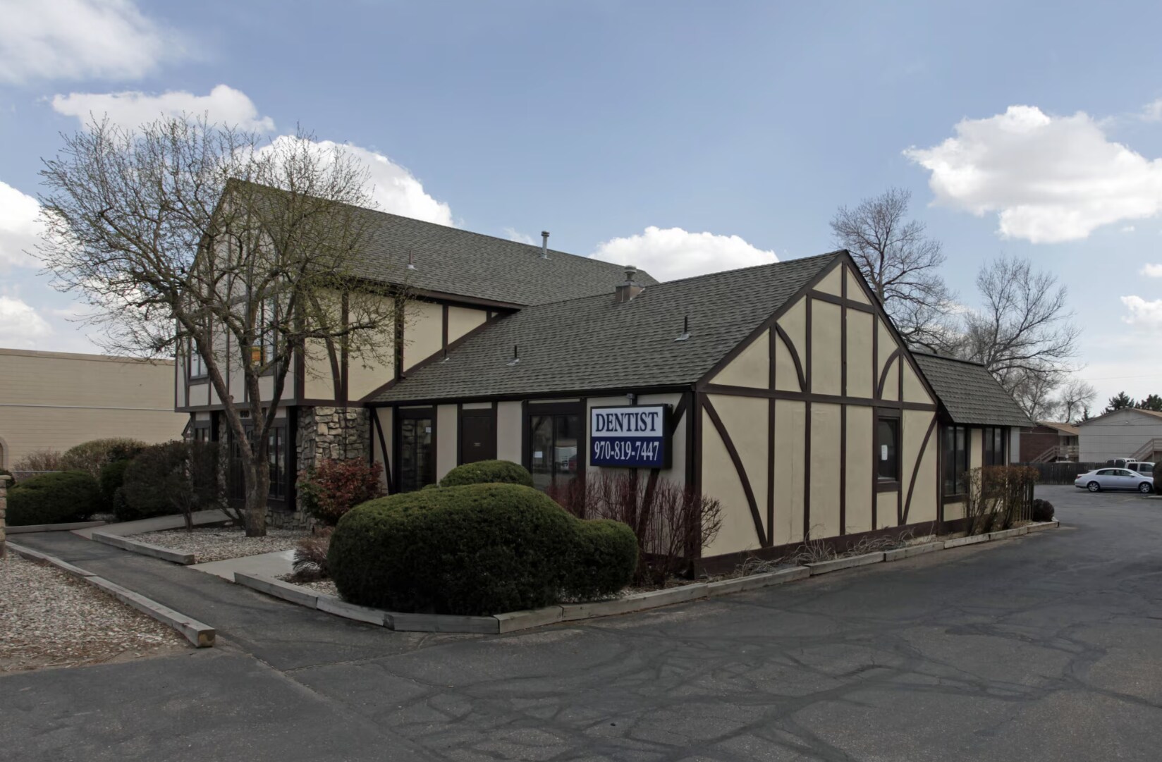 640 E Eisenhower Blvd, Loveland, CO for lease Building Photo- Image 1 of 13