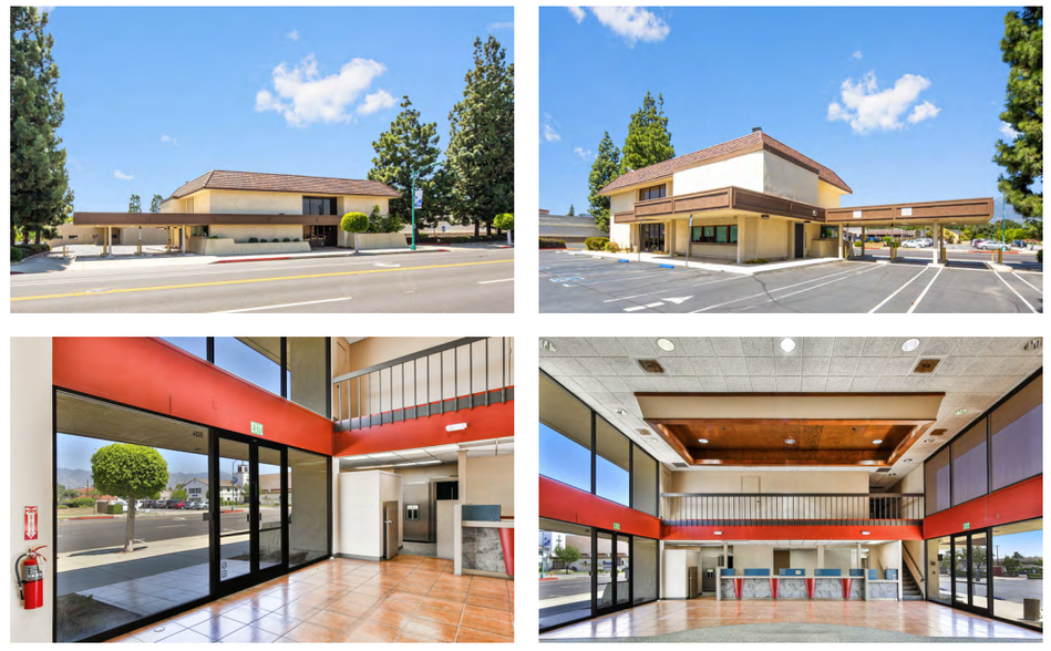 9934 E Las Tunas Dr, Temple City, CA for lease - Building Photo - Image 2 of 4