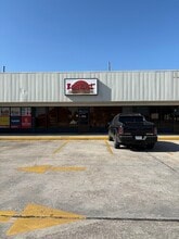 1906-1918 E Judge Perez Dr, Chalmette, LA for lease Building Photo- Image 2 of 6