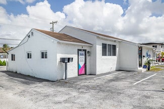 More details for 6443 Bird Rd, Miami, FL - Office for Sale