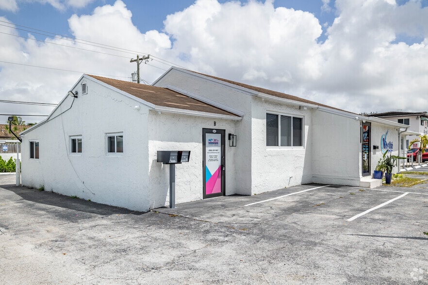 6443 Bird Rd, Miami, FL for sale - Building Photo - Image 1 of 22