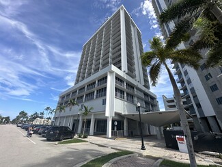 More details for 1720 Harrison St, Hollywood, FL - Office for Lease