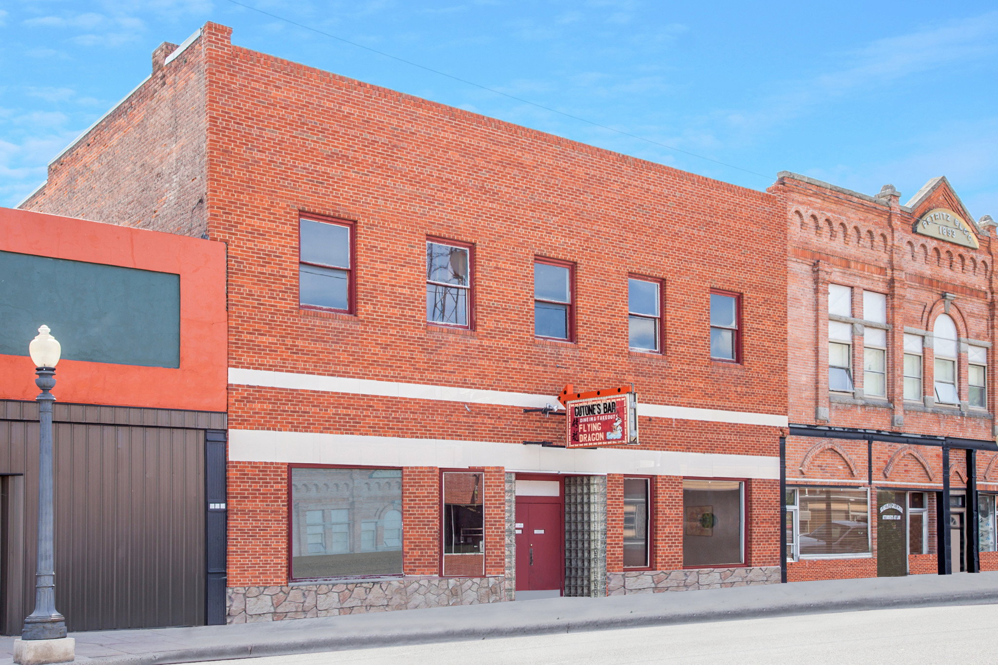 111 Main St, Anaconda, MT for sale Building Photo- Image 1 of 1