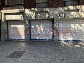 Retail in L'Hospitalet de Llobregat, Barcelona for lease Interior Photo- Image 1 of 7