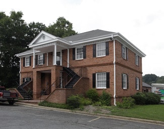 More details for 20 Whitlock Pl SW, Marietta, GA - Office for Lease