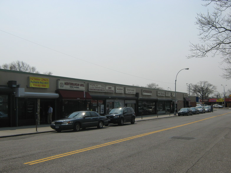 160-20-160-44 Willets Point Blvd, Flushing, NY for lease - Building Photo - Image 3 of 4