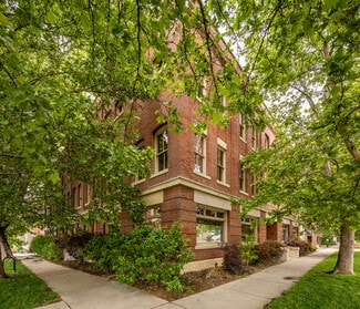 More details for 205 N 400 W, Salt Lake City, UT - Office for Lease