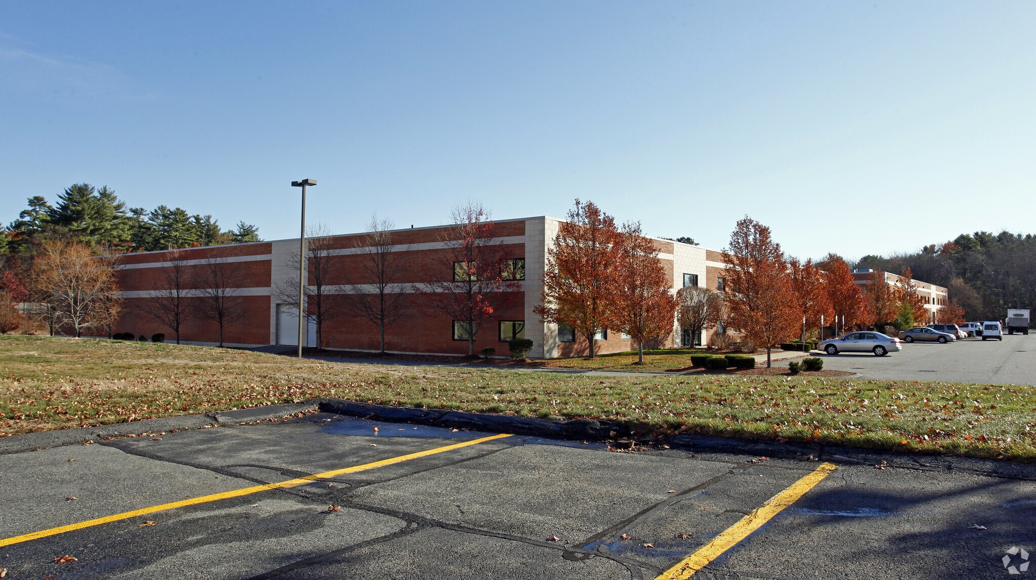 3 Enterprise Rd, Billerica, MA for sale Primary Photo- Image 1 of 1