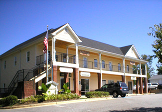 More details for 86 Hwy 53 W, Dawsonville, GA - Office for Lease