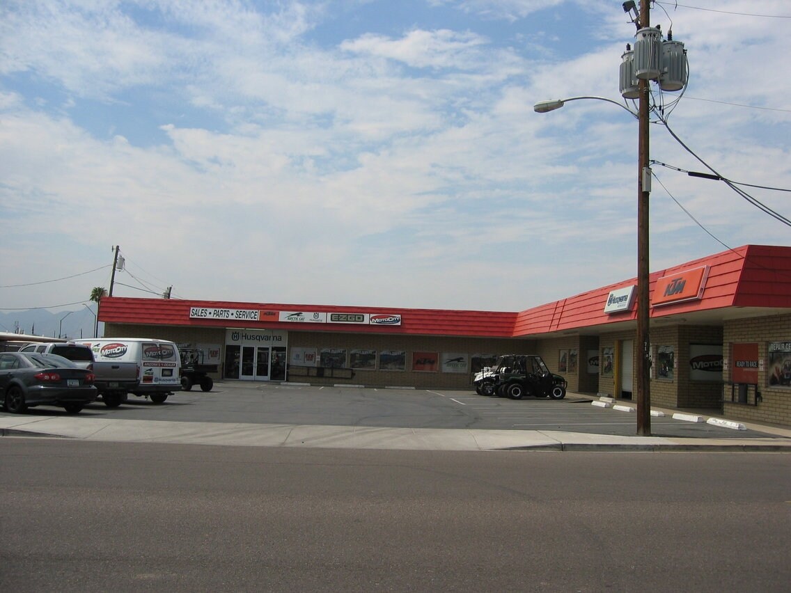 310 N Dysart Rd, Avondale, AZ for sale Building Photo- Image 1 of 1