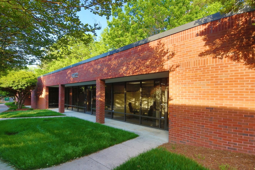 6040-6090 Six Forks Rd, Raleigh, NC for sale - Other - Image 3 of 4