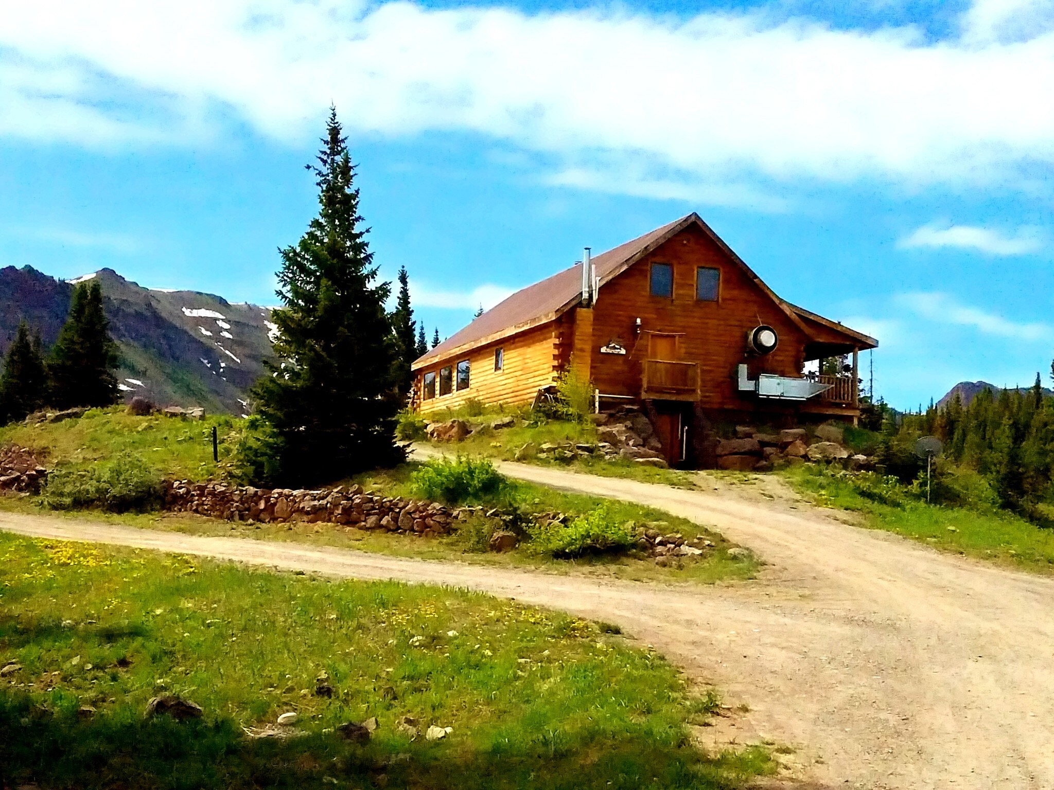7700 Trappers Lake Rd, Meeker, CO for sale Primary Photo- Image 1 of 1