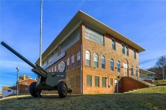 More details for 400 Duss Ave, Ambridge, PA - Specialty for Sale