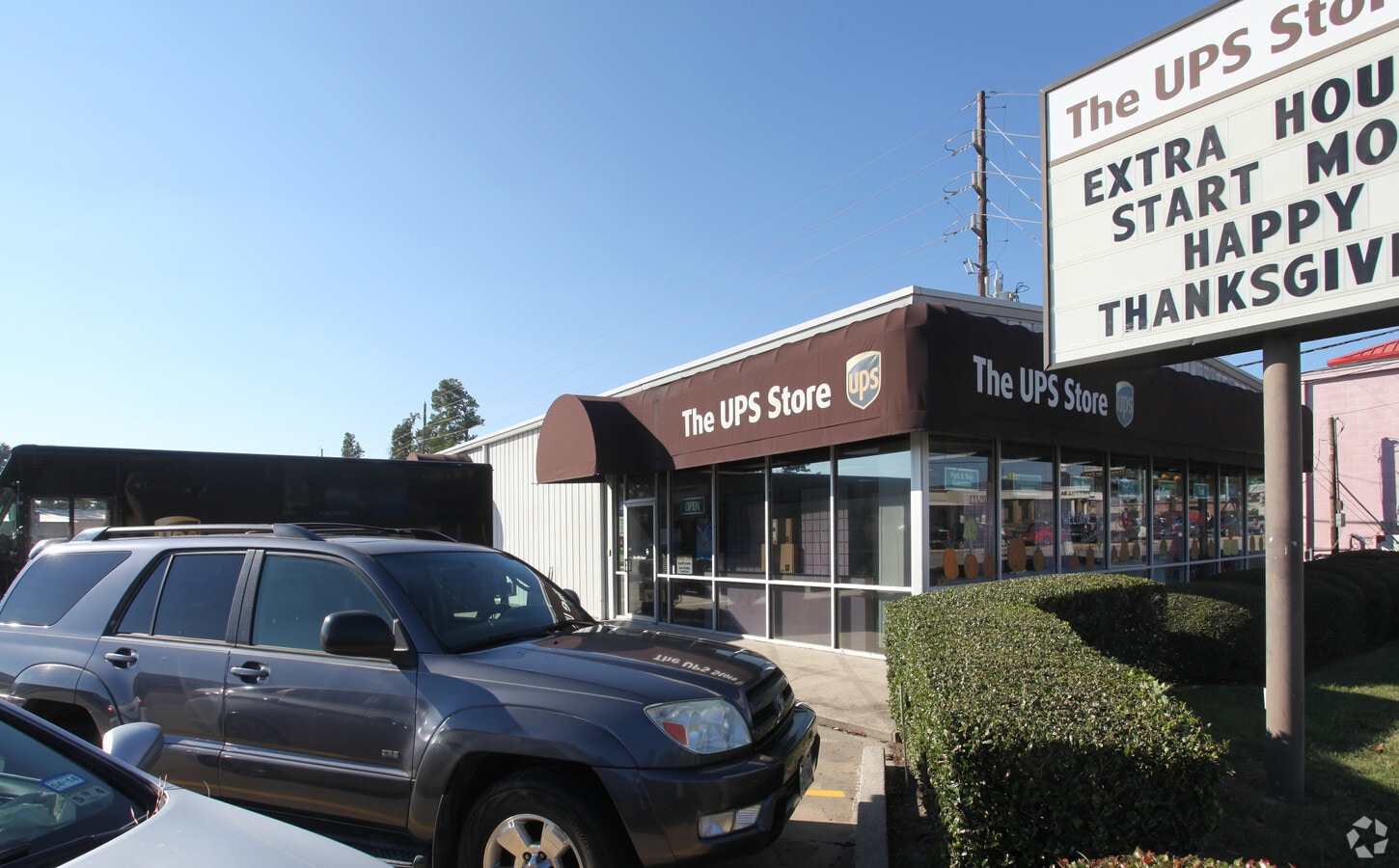 330 Rayford Rd, Spring, TX 77386