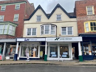 More details for 139A High St, Marlborough - Retail for Lease