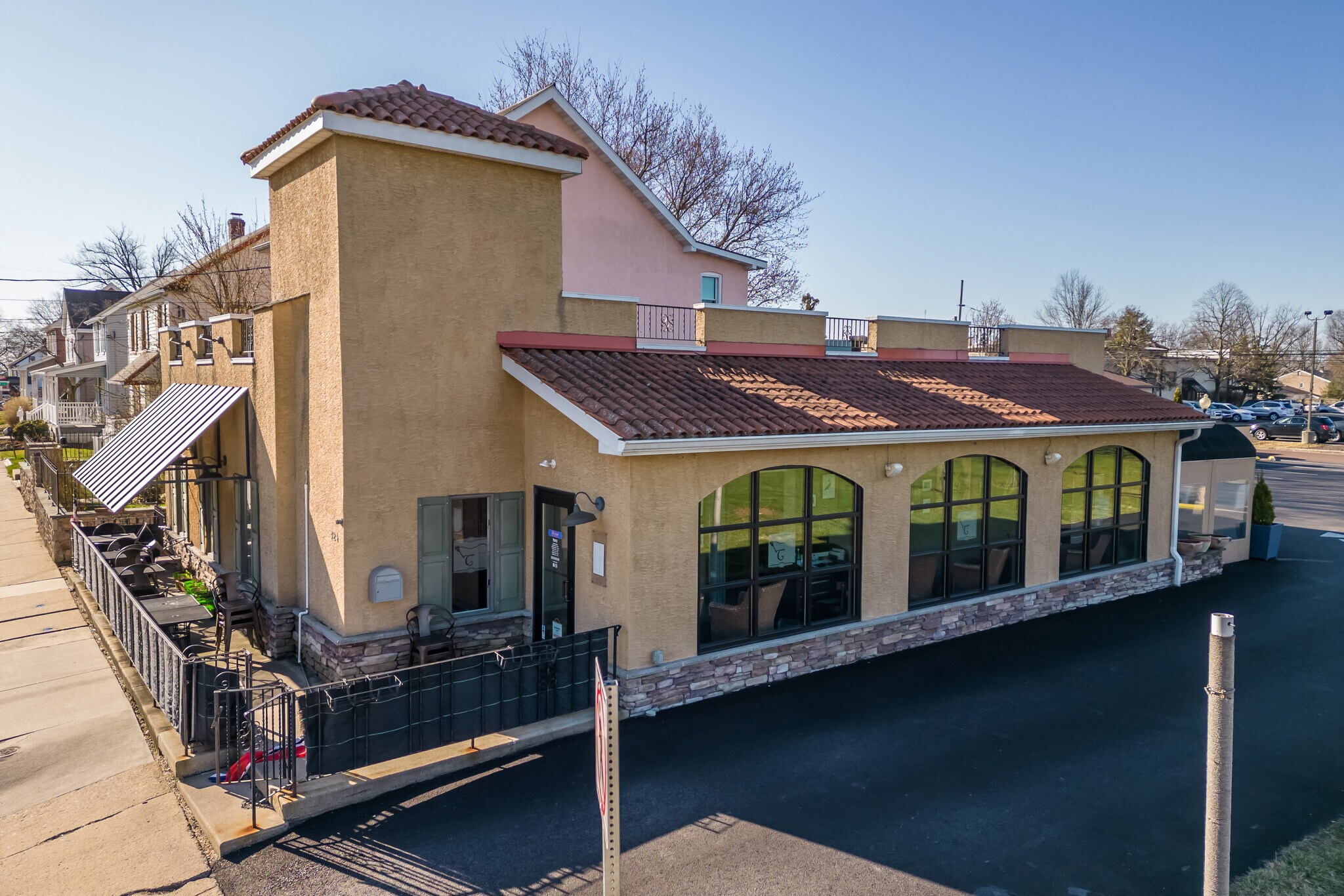 424 N Main St, Souderton, PA for sale Primary Photo- Image 1 of 31