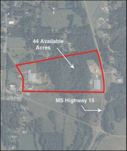 HIGHWAY 15, Union, MS for sale - Primary Photo - Image 1 of 1