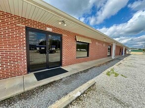 1320 W Danville St, South Hill, VA for lease Building Photo- Image 1 of 12