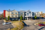 Fairfield Inn & Suites Nashville Smyrna - Motel