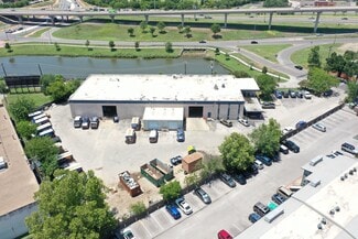 More details for 901 Reinli St, Austin, TX - Industrial for Sale