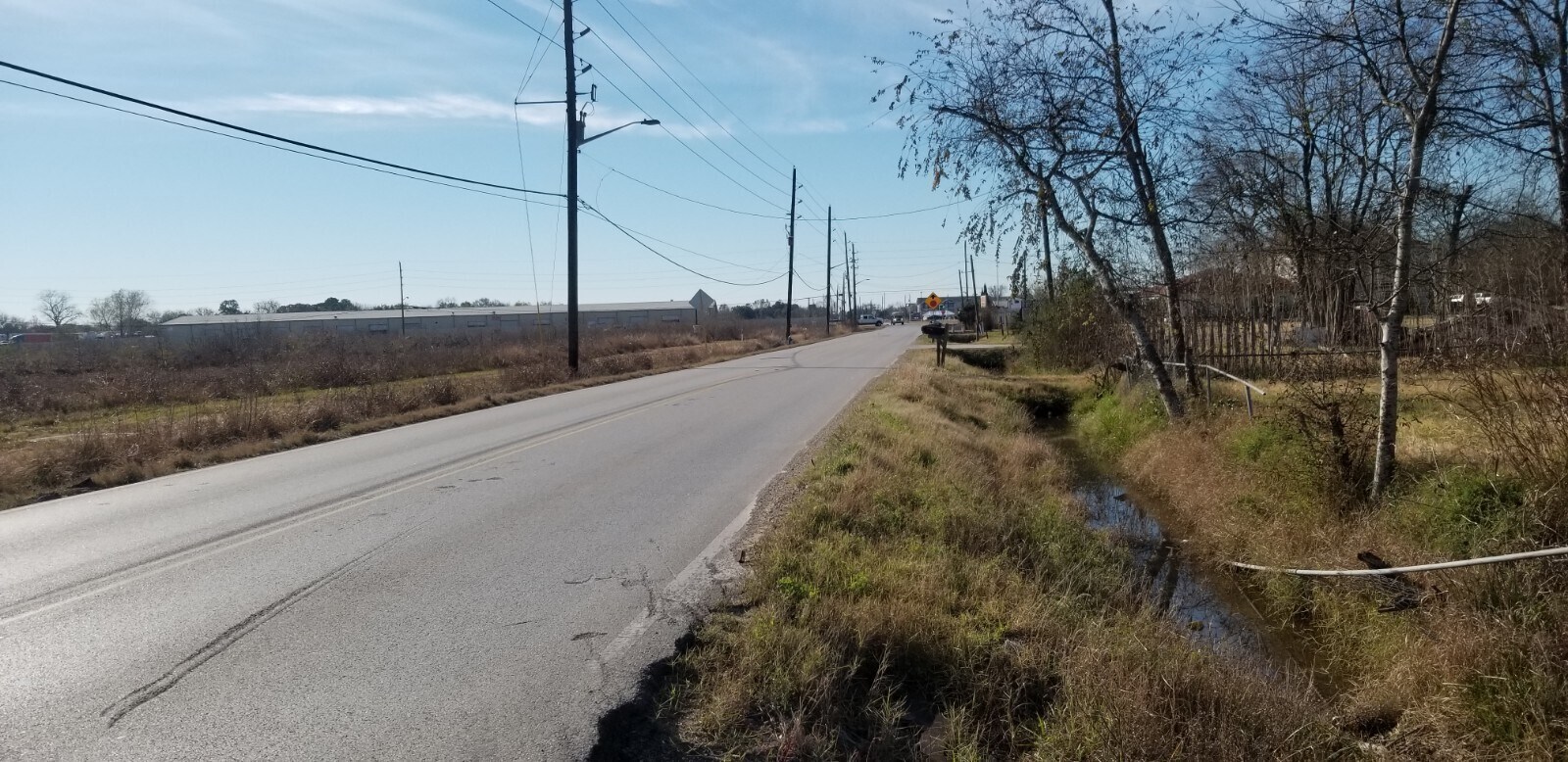 9916 Gaines Rd, Sugar Land, TX 77498 - Land for Sale | LoopNet