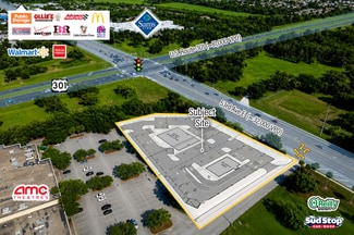 More details for 5215 E 26th St, Bradenton, FL - Retail for Lease