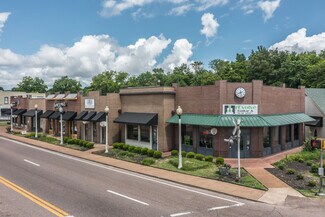 More details for 5788-5846 Stage Rd, Bartlett, TN - Office/Retail, Retail for Lease