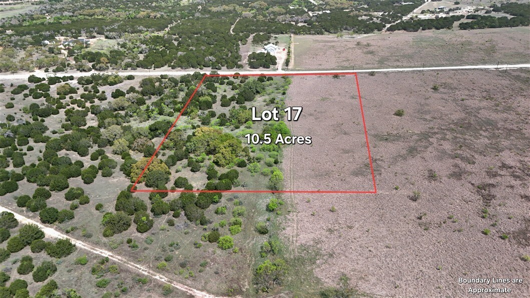 145 Live Oak Mott Dr, Goldthwaite, TX for sale Primary Photo- Image 1 of 1