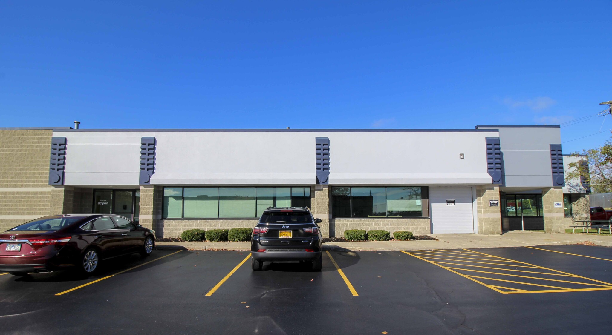 301 Cayuga Rd, Cheektowaga, NY for lease Building Photo- Image 1 of 13