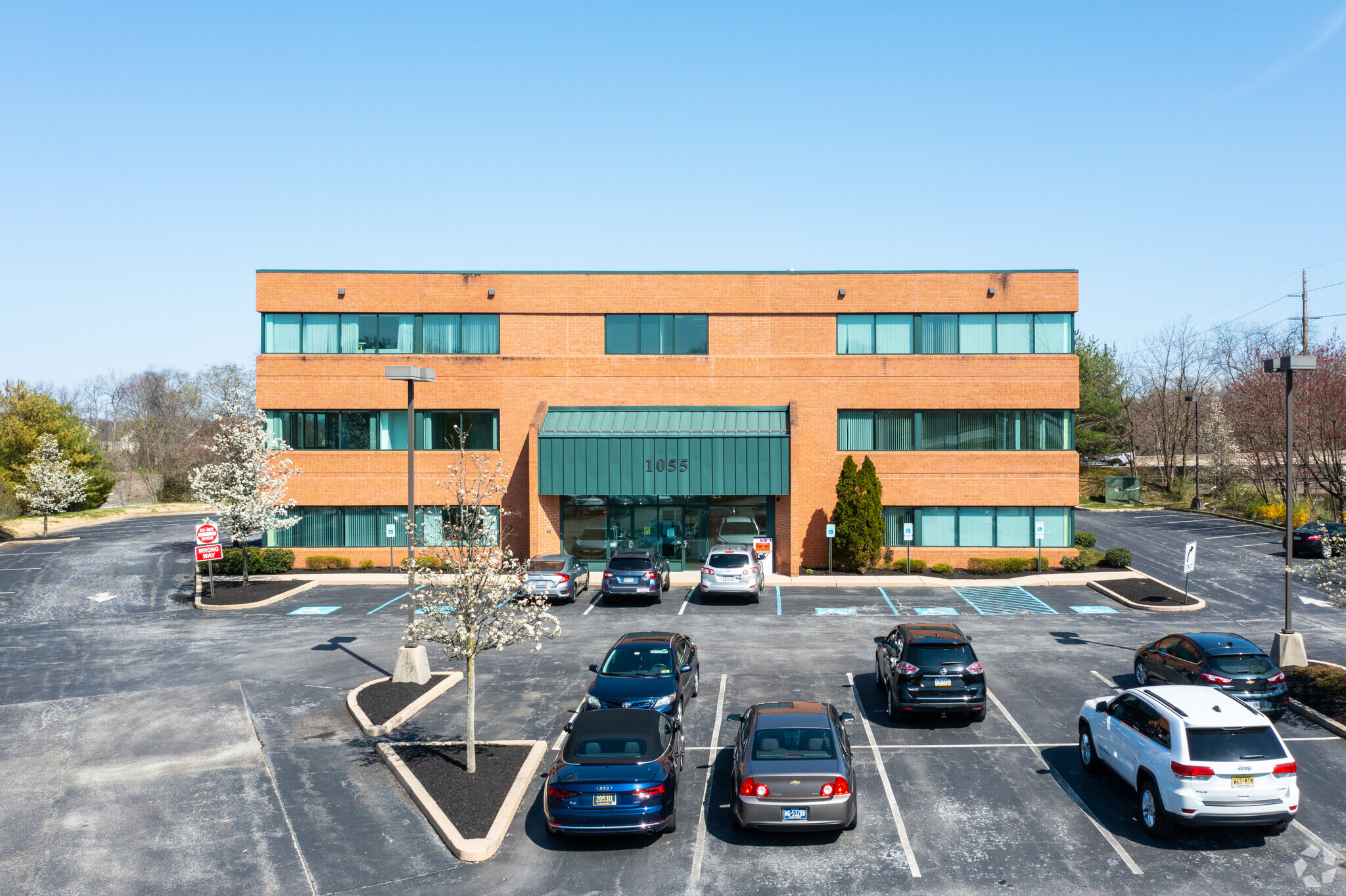 1055 E Baltimore Pike, Media, PA 19063 - Office for Lease | LoopNet