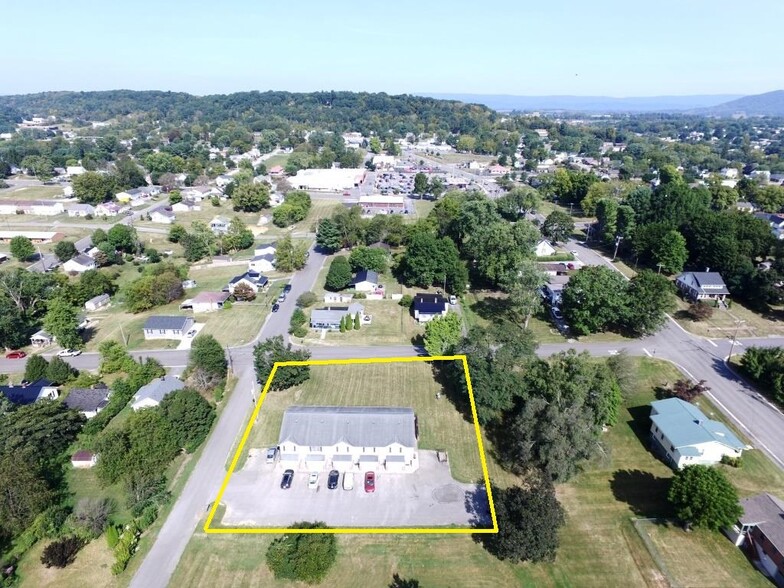 775 W Franklin St, Wytheville, VA for sale - Building Photo - Image 2 of 17