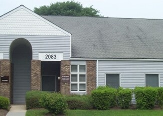More details for 2083 Klockner Rd, Hamilton, NJ - Office for Sale