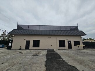 More details for 4670 SW 83rd Ter, Davie, FL - Flex for Lease